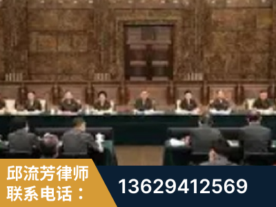 陇南-疑难刑事案件处理
